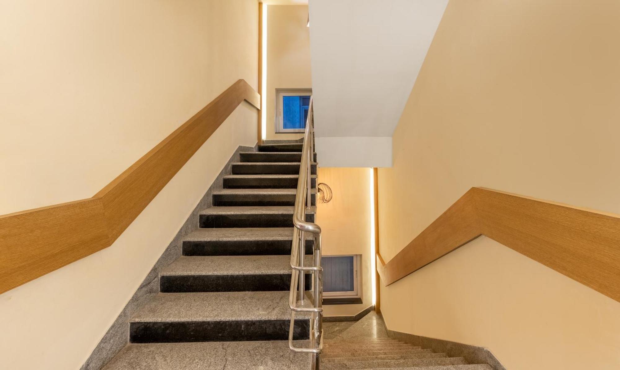 Hotel Treebo Nestlay Rooms, Nungambakkam