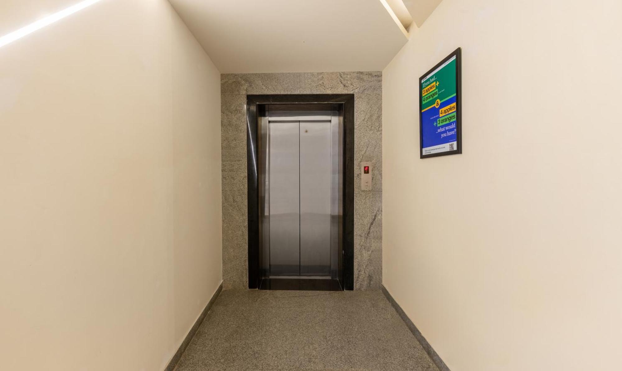 Treebo Nestlay Rooms, Nungambakkam Chennai