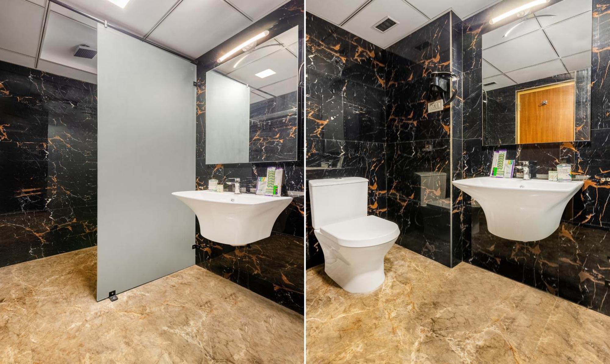 Treebo Nestlay Rooms, Nungambakkam 3*